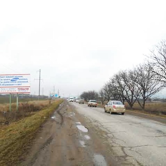 2-14 автодорога Пятигорск- Георгиевск 2 +700 справа (B)